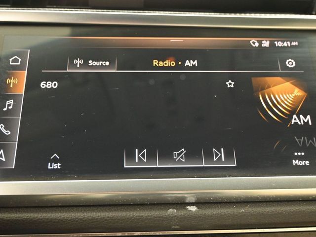 2019 Audi Q3 2.0 TFSI S line Premium Plus quattro - 22992159 - 20