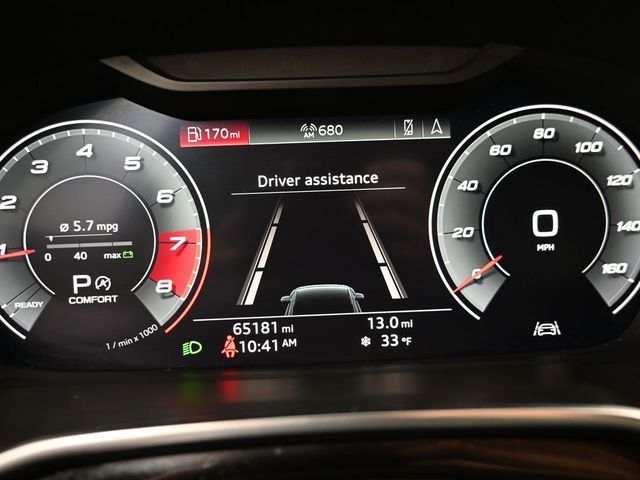 2019 Audi Q3 2.0 TFSI S line Premium Plus quattro - 22992159 - 23