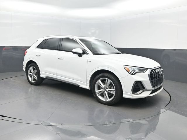 2019 Audi Q3 2.0 TFSI S line Premium Plus quattro - 22992159 - 2