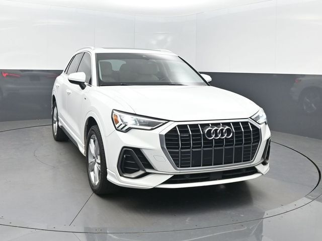 2019 Audi Q3 2.0 TFSI S line Premium Plus quattro - 22992159 - 33