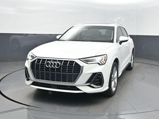 2019 Audi Q3 2.0 TFSI S line Premium Plus quattro - 22992159 - 34