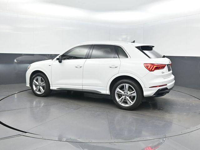 2019 Audi Q3 2.0 TFSI S line Premium Plus quattro - 22992159 - 36