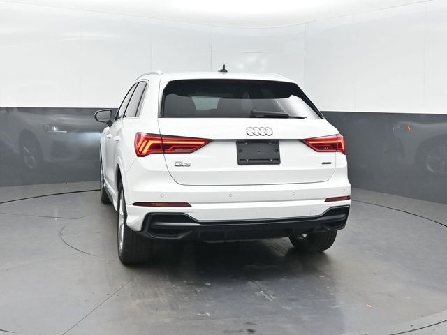 2019 Audi Q3 2.0 TFSI S line Premium Plus quattro - 22992159 - 37