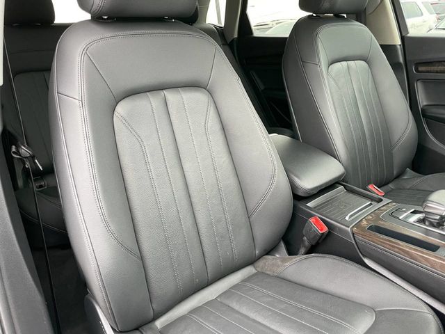 2019 Audi Q5 2019 AUDI Q5 QUATTRO PREMIUM PLUS GREAT-DEAL 615-730-9991 - 22606401 - 16