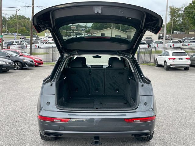 2019 Audi Q5 2019 AUDI Q5 QUATTRO PREMIUM PLUS GREAT-DEAL 615-730-9991 - 22606401 - 26