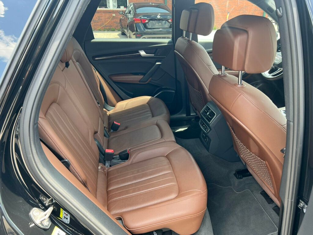 2019 Audi Q5 2.0 TFSI Premium Plus - 22886433 - 9