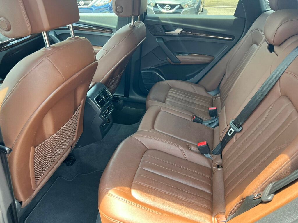 2019 Audi Q5 2.0 TFSI Premium Plus - 22886433 - 10