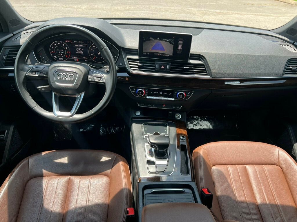 2019 Audi Q5 2.0 TFSI Premium Plus - 22886433 - 12