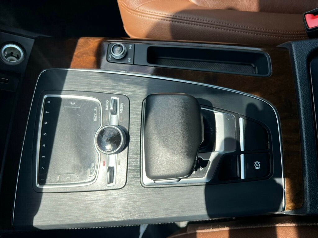 2019 Audi Q5 2.0 TFSI Premium Plus - 22886433 - 14