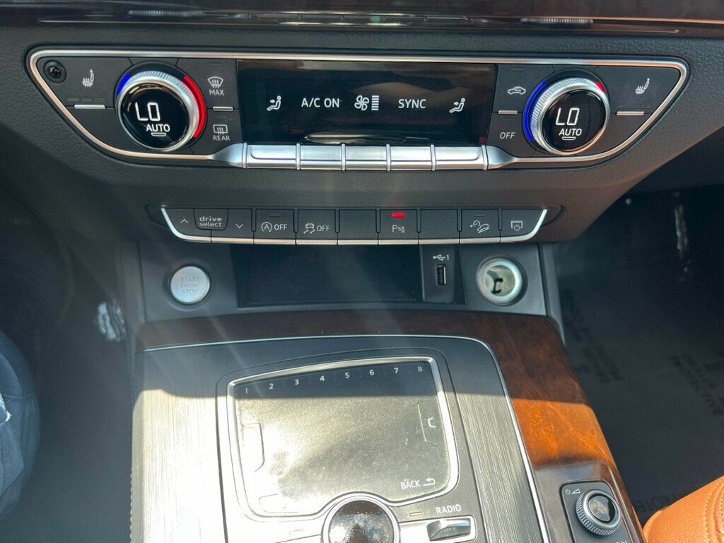 2019 Audi Q5 2.0 TFSI Premium Plus - 22886433 - 15