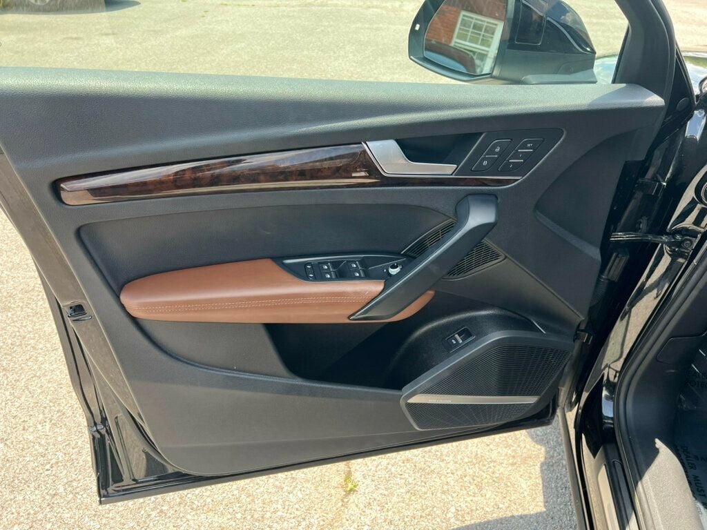 2019 Audi Q5 2.0 TFSI Premium Plus - 22886433 - 19