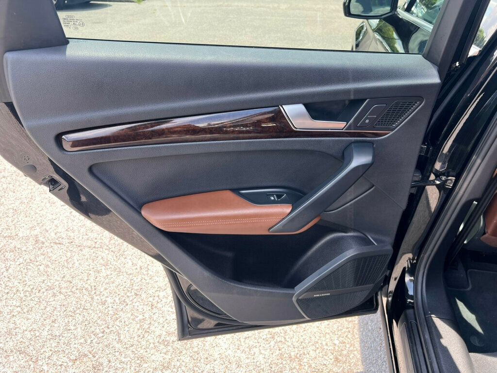 2019 Audi Q5 2.0 TFSI Premium Plus - 22886433 - 20