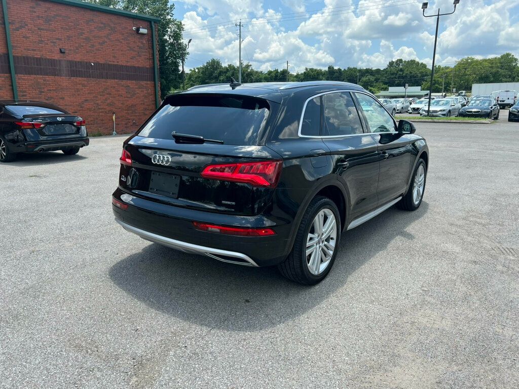 2019 Audi Q5 2.0 TFSI Premium Plus - 22886433 - 5