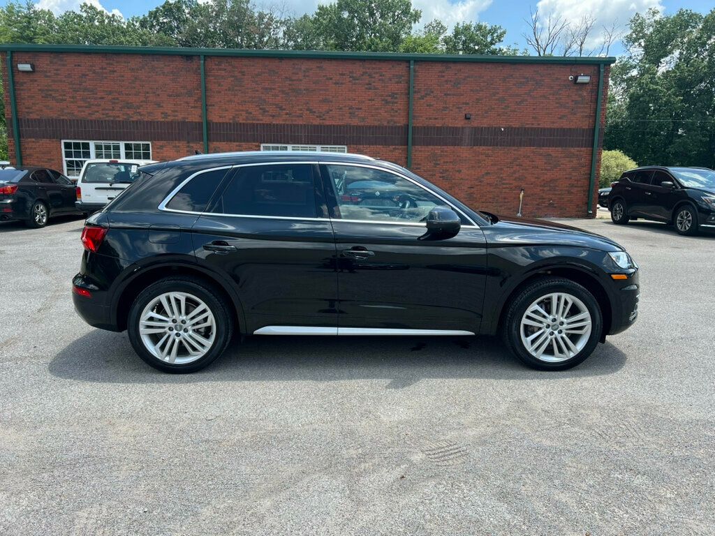 2019 Audi Q5 2.0 TFSI Premium Plus - 22886433 - 6