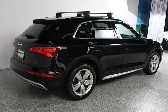 2019 Audi Q5 2.0 TFSI Prestige - 23059681 - 9