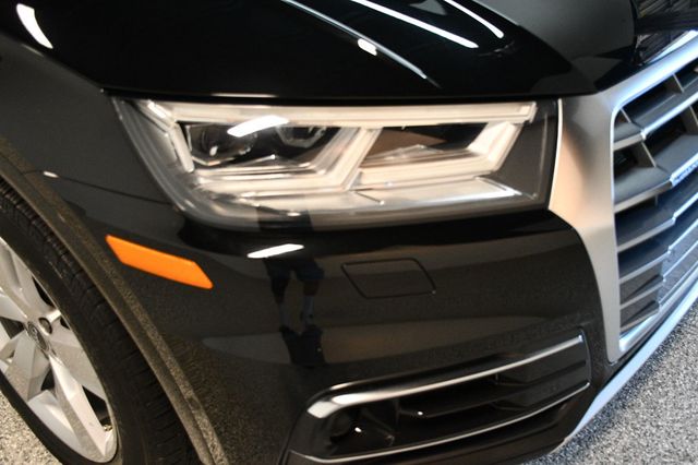 2019 Audi Q5 2.0 TFSI Prestige - 23059681 - 10