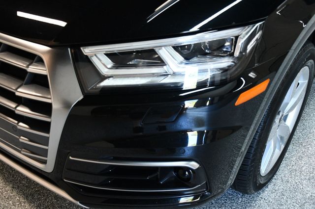 2019 Audi Q5 2.0 TFSI Prestige - 23059681 - 11