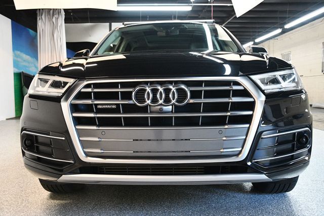 2019 Audi Q5 2.0 TFSI Prestige - 23059681 - 12