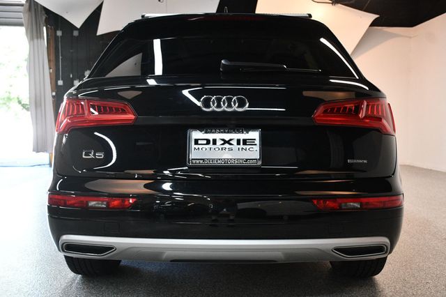 2019 Audi Q5 2.0 TFSI Prestige - 23059681 - 13