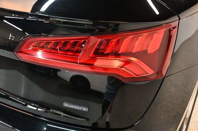 2019 Audi Q5 2.0 TFSI Prestige - 23059681 - 15
