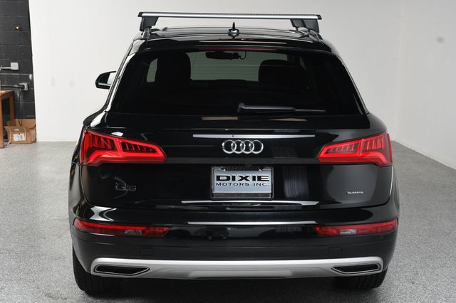 2019 Audi Q5 2.0 TFSI Prestige - 23059681 - 16
