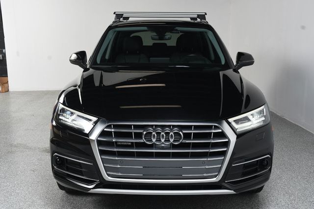 2019 Audi Q5 2.0 TFSI Prestige - 23059681 - 17