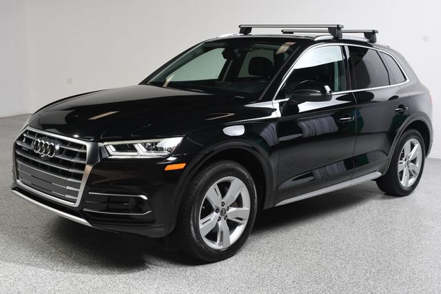 2019 Audi Q5 2.0 TFSI Prestige - 23059681 - 1
