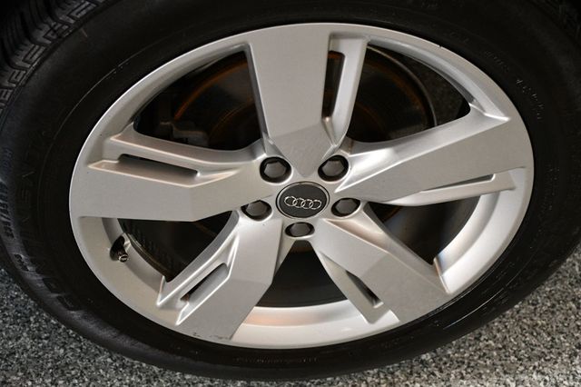 2019 Audi Q5 2.0 TFSI Prestige - 23059681 - 20