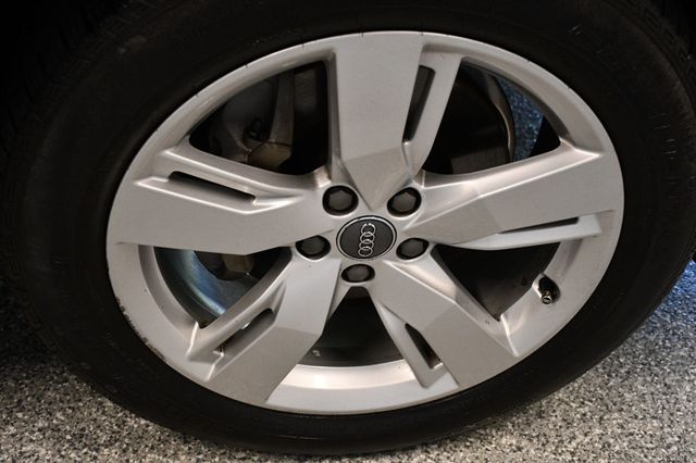 2019 Audi Q5 2.0 TFSI Prestige - 23059681 - 22