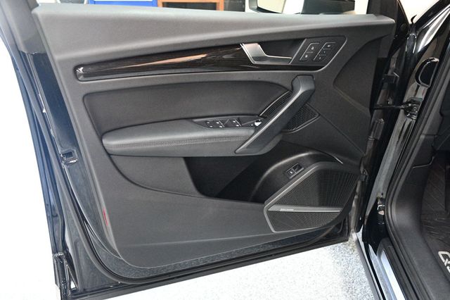 2019 Audi Q5 2.0 TFSI Prestige - 23059681 - 23