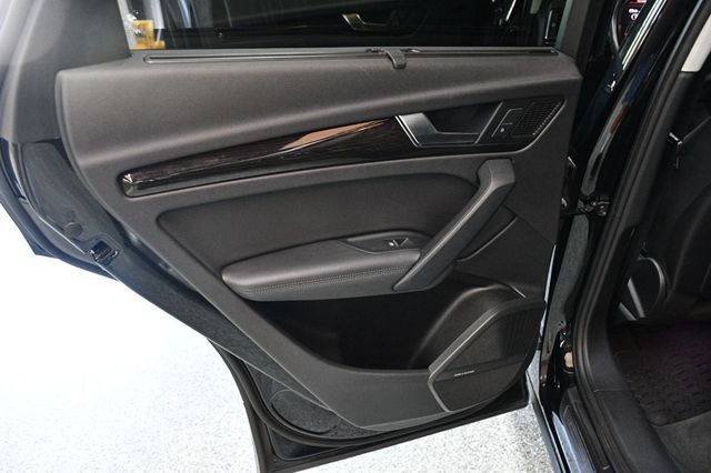 2019 Audi Q5 2.0 TFSI Prestige - 23059681 - 25