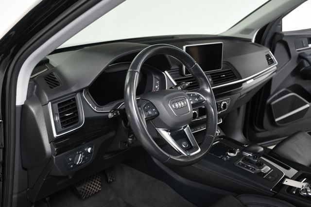 2019 Audi Q5 2.0 TFSI Prestige - 23059681 - 27