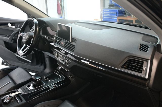 2019 Audi Q5 2.0 TFSI Prestige - 23059681 - 28