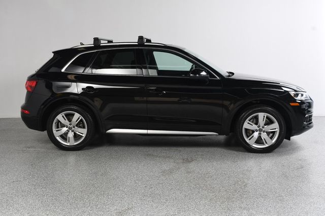 2019 Audi Q5 2.0 TFSI Prestige - 23059681 - 2