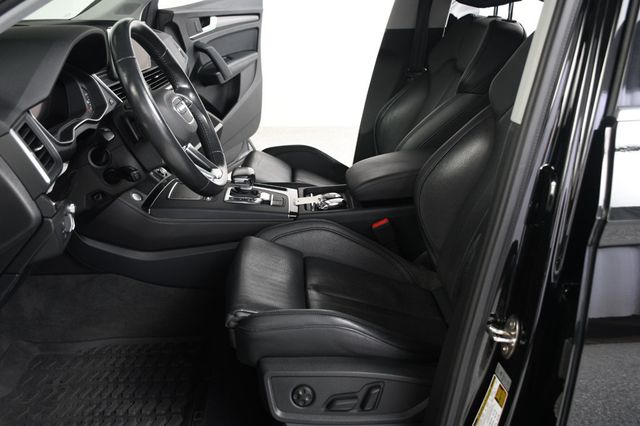 2019 Audi Q5 2.0 TFSI Prestige - 23059681 - 29