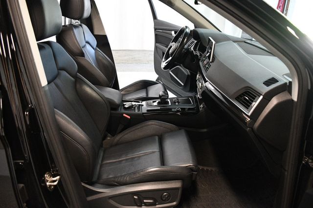 2019 Audi Q5 2.0 TFSI Prestige - 23059681 - 30