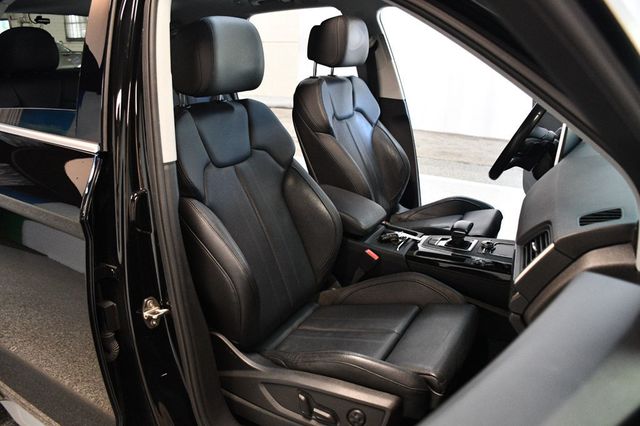 2019 Audi Q5 2.0 TFSI Prestige - 23059681 - 32