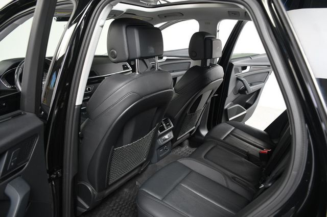 2019 Audi Q5 2.0 TFSI Prestige - 23059681 - 33