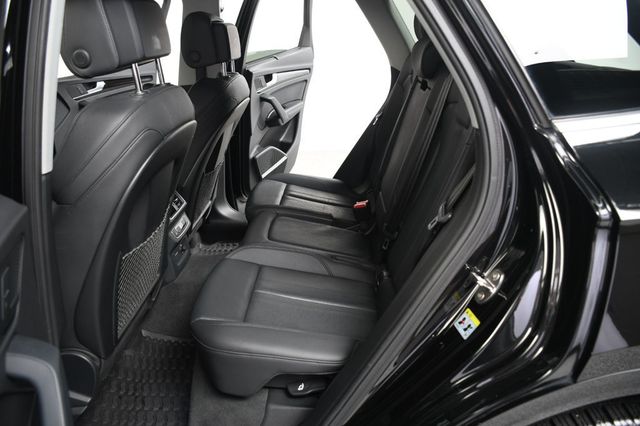 2019 Audi Q5 2.0 TFSI Prestige - 23059681 - 34