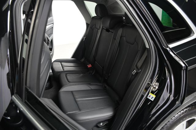 2019 Audi Q5 2.0 TFSI Prestige - 23059681 - 35