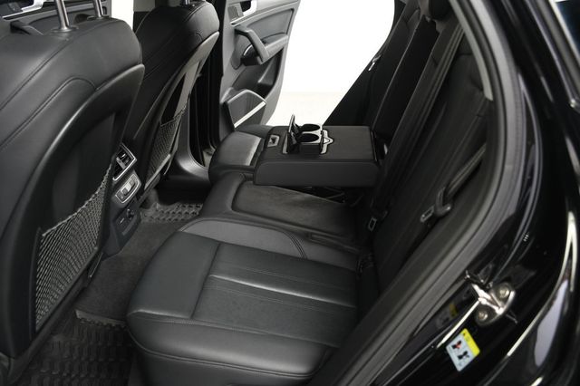 2019 Audi Q5 2.0 TFSI Prestige - 23059681 - 37
