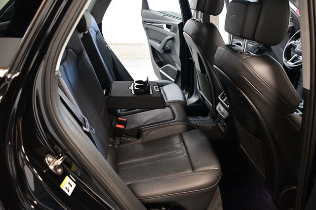 2019 Audi Q5 2.0 TFSI Prestige - 23059681 - 38