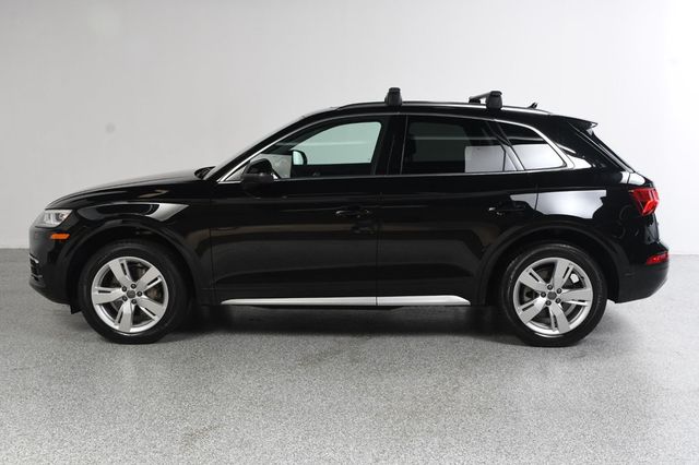 2019 Audi Q5 2.0 TFSI Prestige - 23059681 - 3