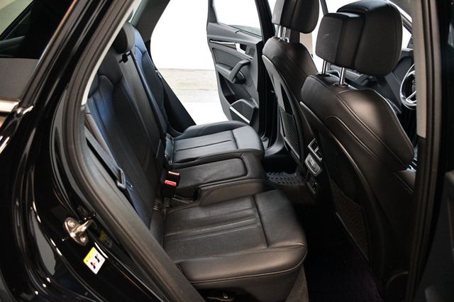 2019 Audi Q5 2.0 TFSI Prestige - 23059681 - 39