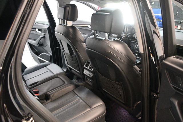 2019 Audi Q5 2.0 TFSI Prestige - 23059681 - 40