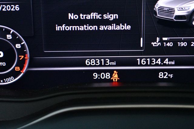2019 Audi Q5 2.0 TFSI Prestige - 23059681 - 46