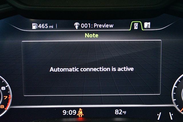 2019 Audi Q5 2.0 TFSI Prestige - 23059681 - 49