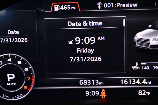 2019 Audi Q5 2.0 TFSI Prestige - 23059681 - 50