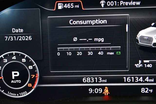 2019 Audi Q5 2.0 TFSI Prestige - 23059681 - 51