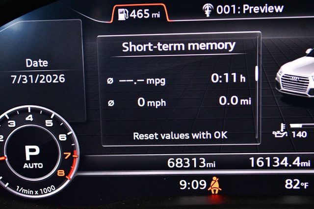 2019 Audi Q5 2.0 TFSI Prestige - 23059681 - 52